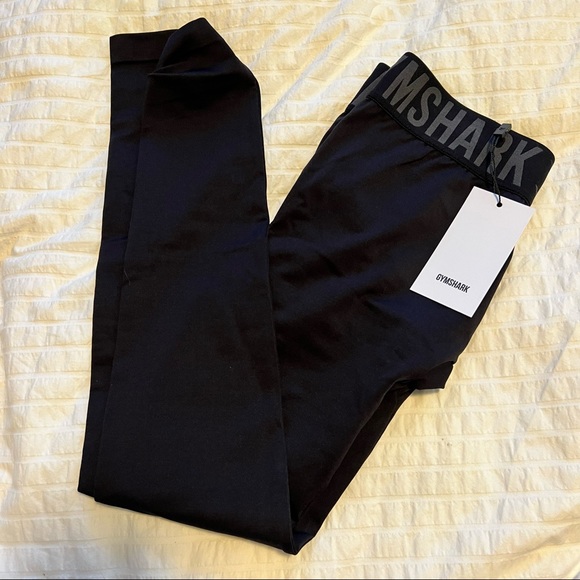 NWT Gymshark Leggings - Picture 2 of 4